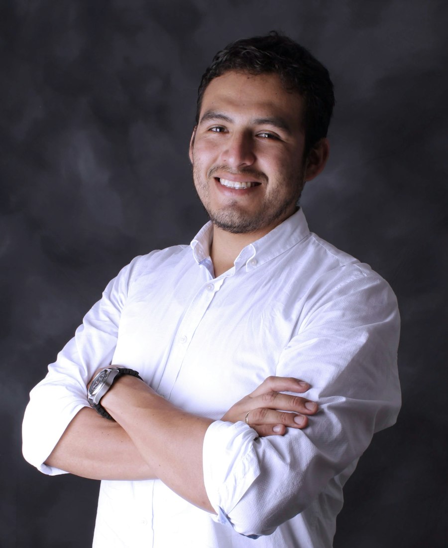 Hugo Ramalho