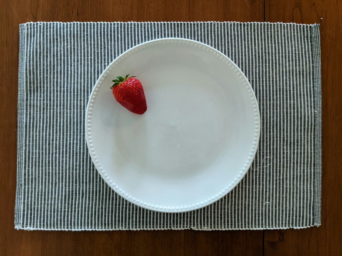 Fruta da época